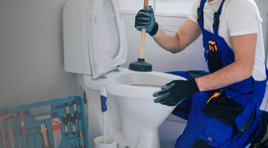 Local expert plumbing services in Cambridge, MN
